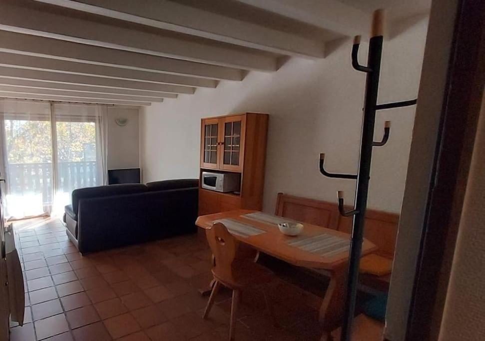 T1 Proche Annecy Lägenhet Epagny Metz-Tessy Exteriör bild